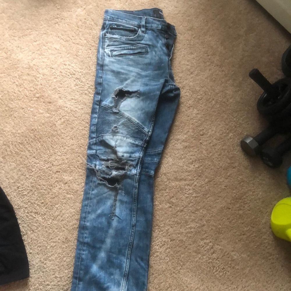 Hudson Jeans